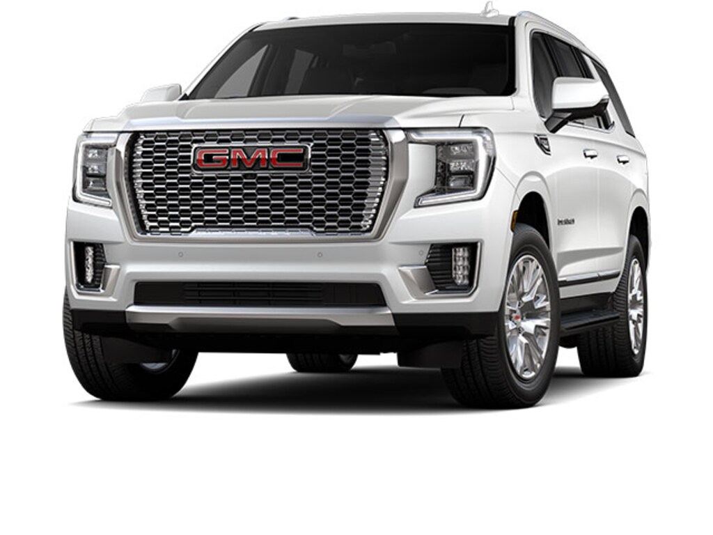 Used 2024 GMC Yukon Denali For Sale Alexandria Bay NY